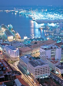 Colombo
