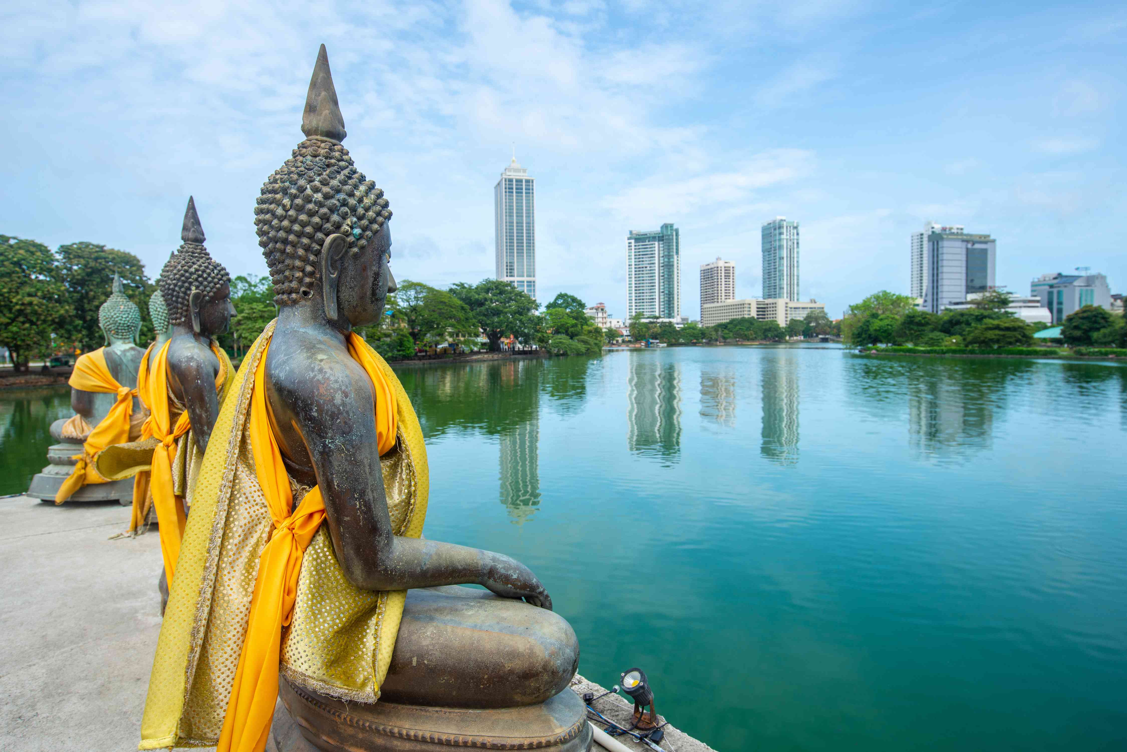 Sri Lanka Tour Package 7 Days Image