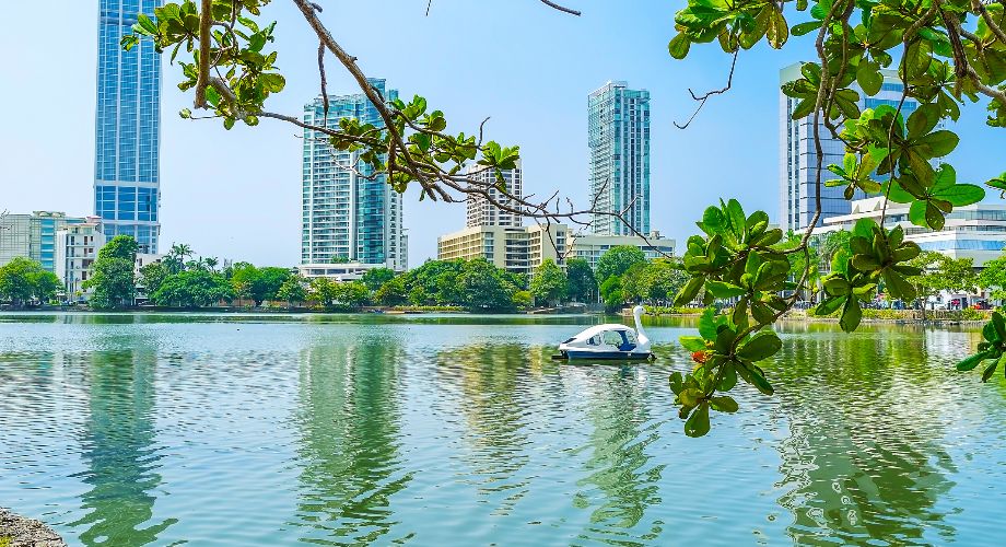 Sri Lanka Tour Package 7 Days Image
