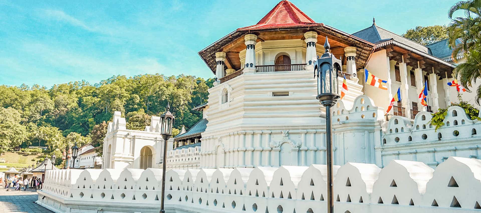 Sri Lanka Tour Package 7 Days Image