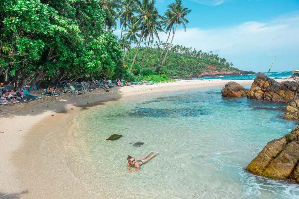 Sri Lanka Tour Package 7 Days Image