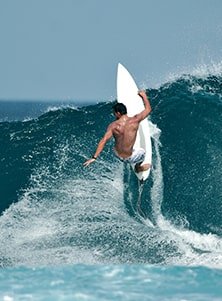 Sri Lanka Adventure Tour