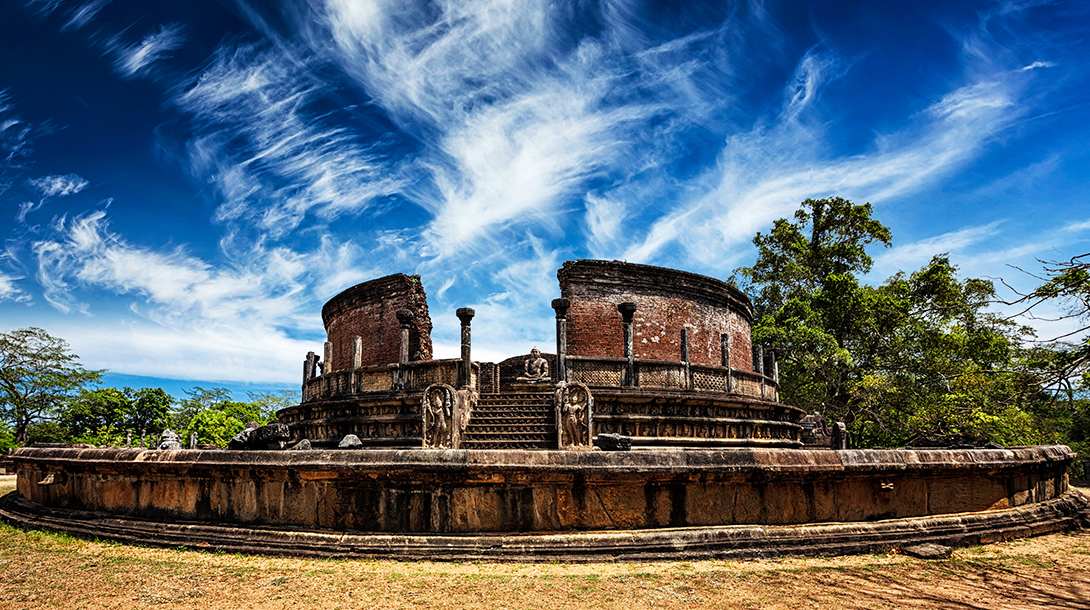 Sri Lanka Tour Package 7 Days Image