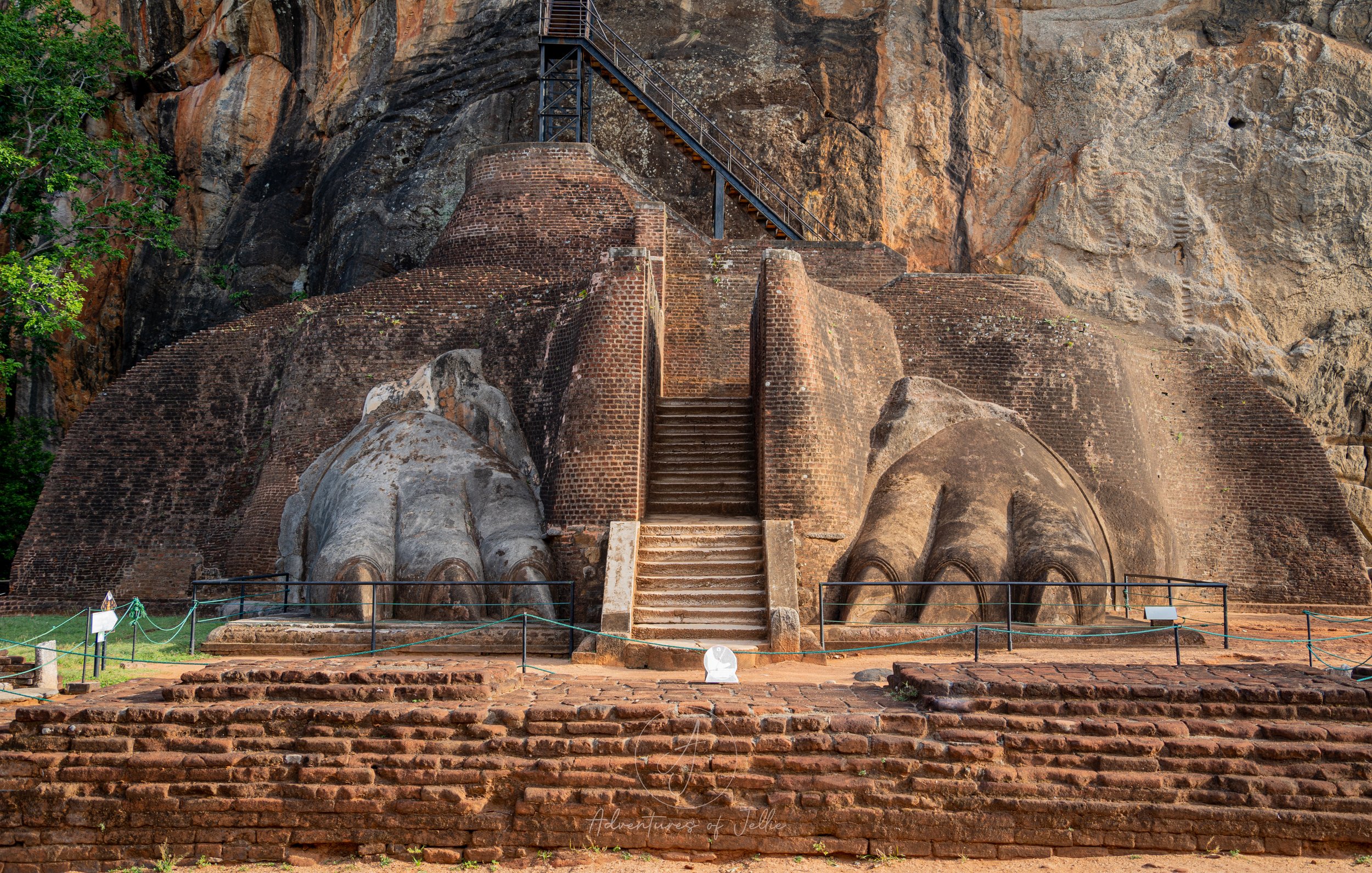 Sri Lanka Tour Package 7 Days Image