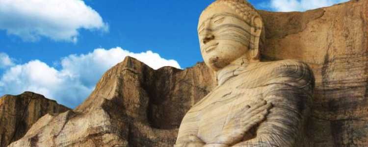 Sri Lanka Tour Package 7 Days Image