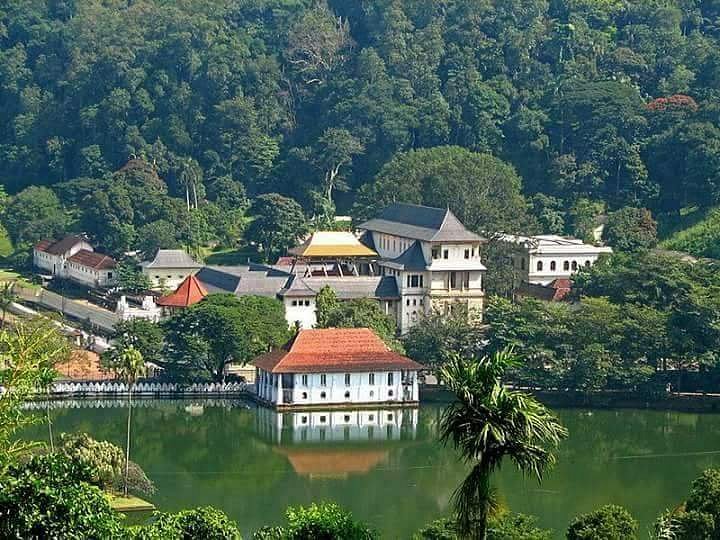 Sri Lanka Tour Package 7 Days Image