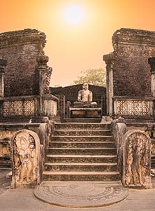 Best of Sri Lanka