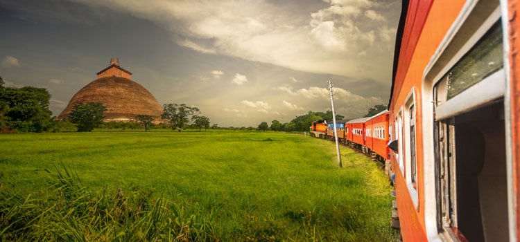 Sri Lanka Tour Package 7 Days Image