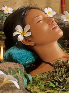 Round Tour with Ayurveda