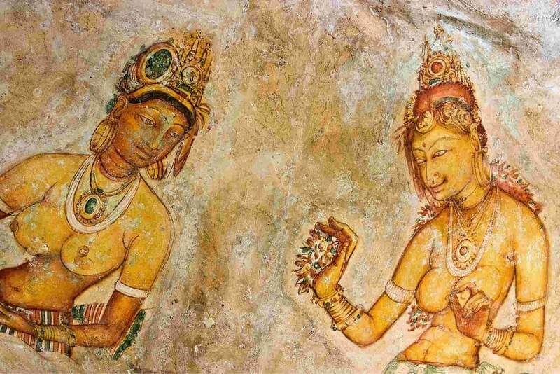 Sri Lanka Tour Package 7 Days Image