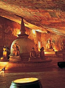 Sri Lanka Adventure Tour