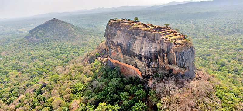 Sri Lanka Tour Package 7 Days Image