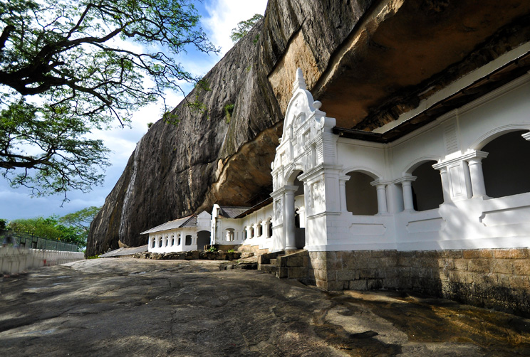 Sri Lanka Tour Package 7 Days Image