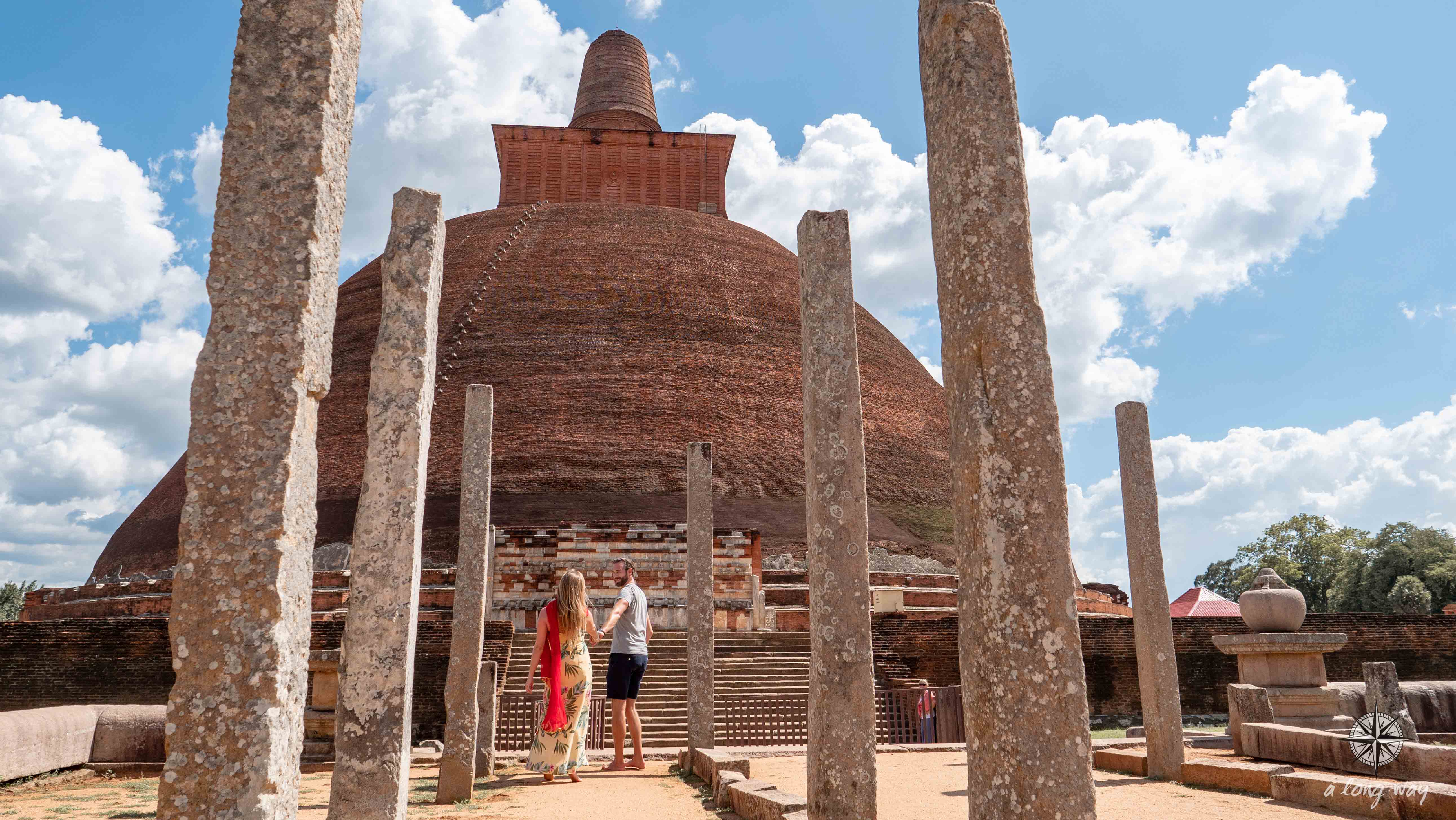 Sri Lanka Tour Package 7 Days Image