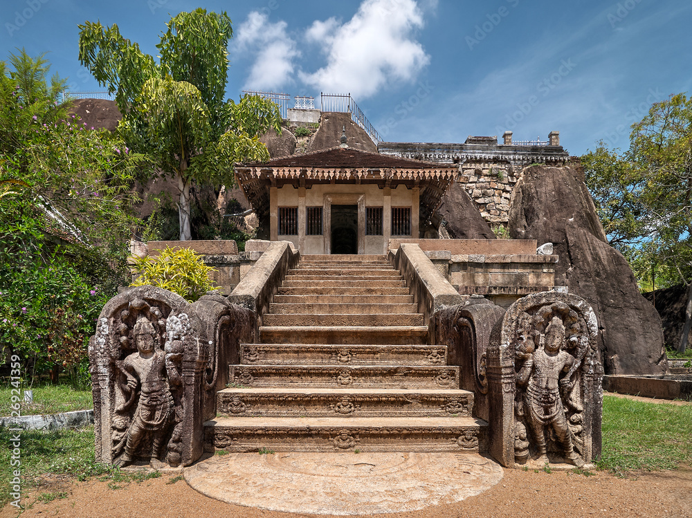 Sri Lanka Tour Package 7 Days Image