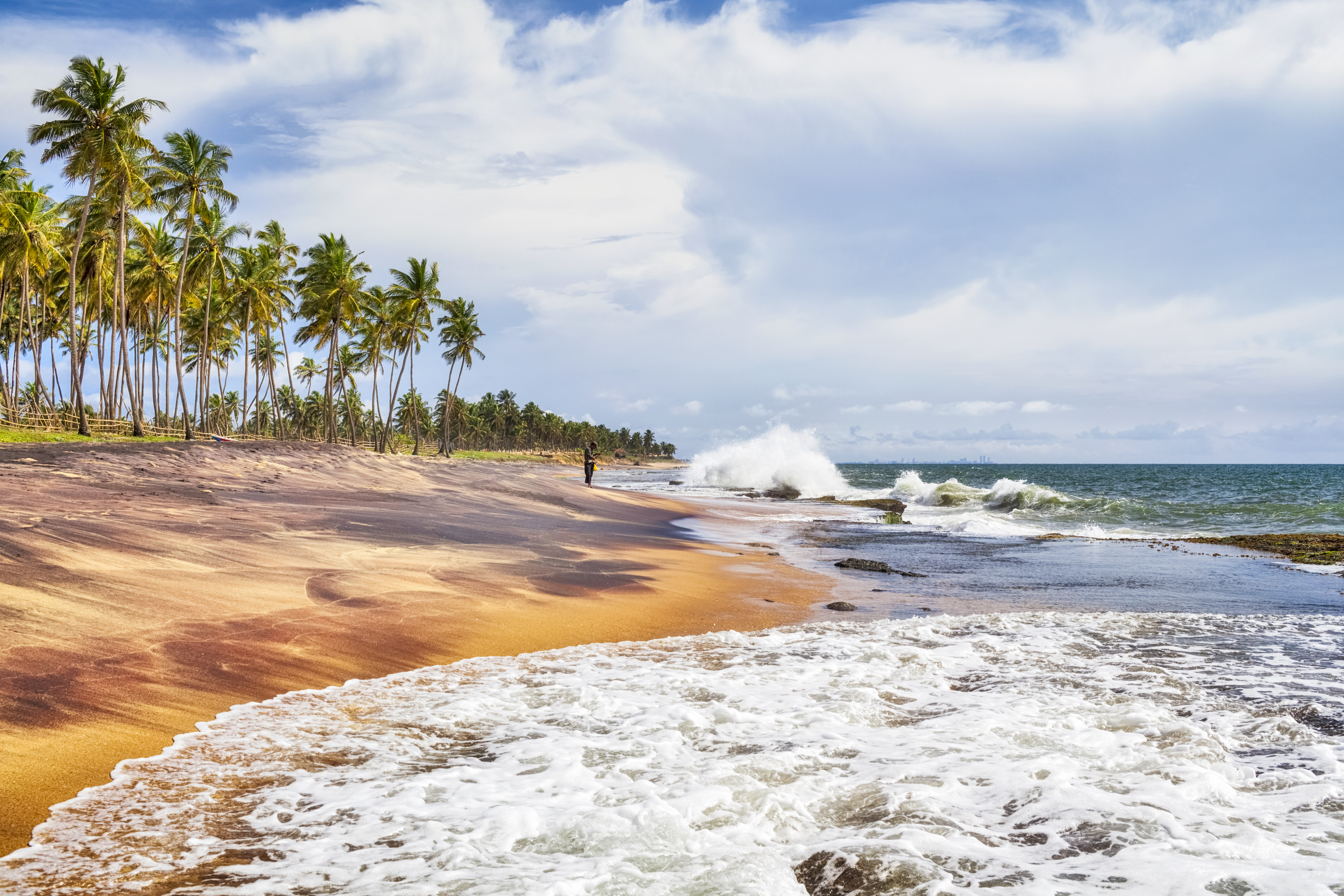 Sri Lanka Tour Package 7 Days Image