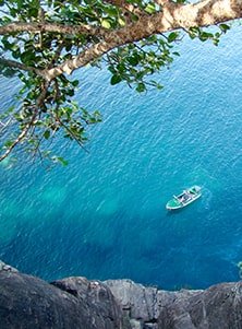 Romantic Getaway in Sri Lanka