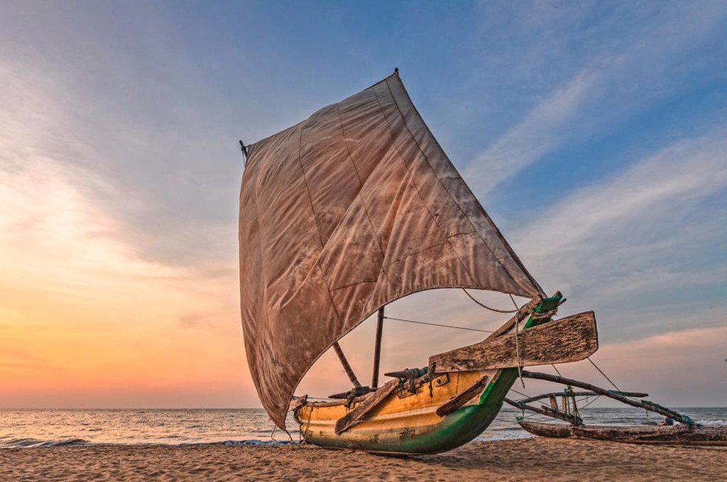 Sri Lanka Tour Package 7 Days Image